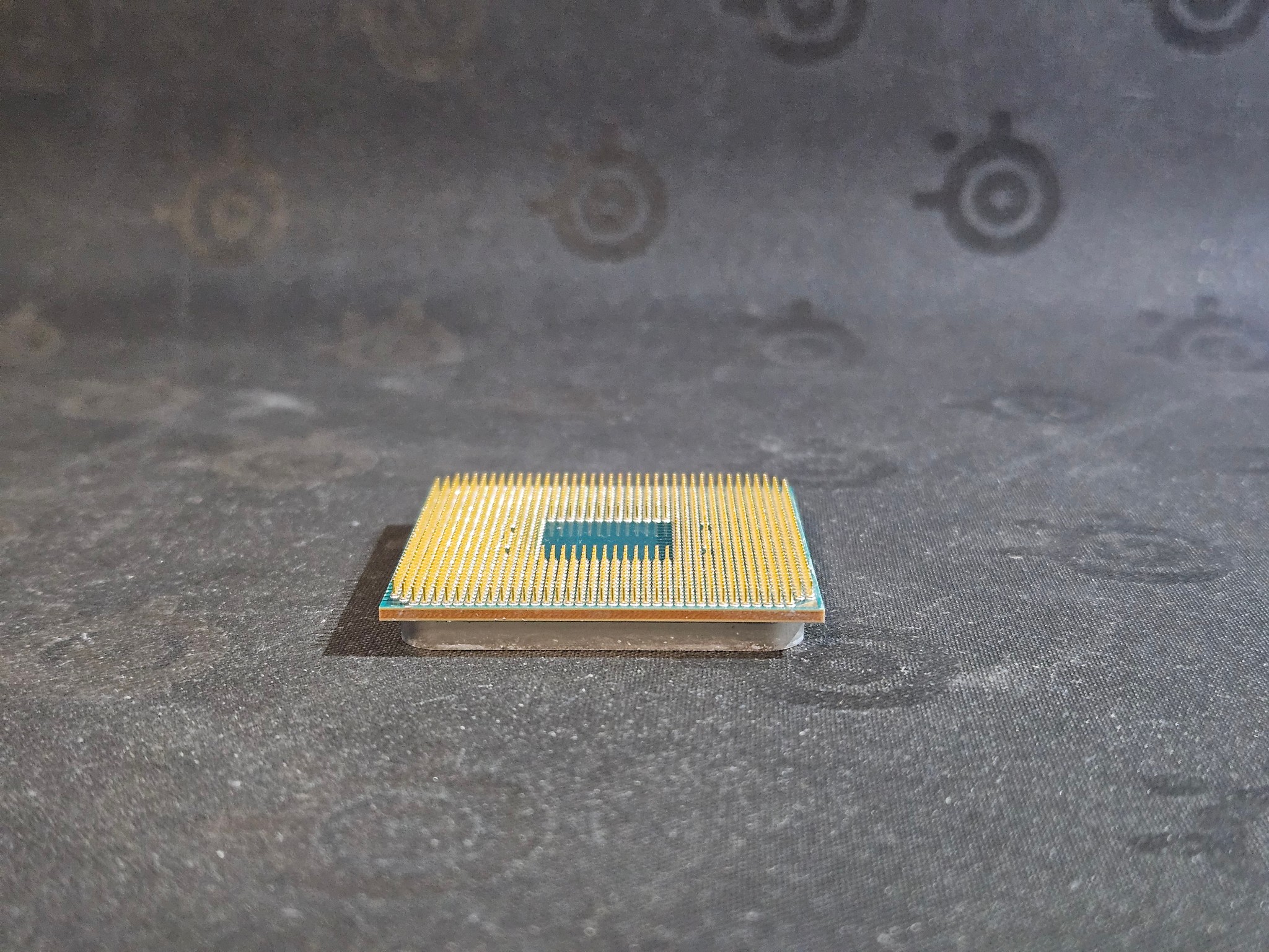 AMD Ryzen 7 3700X 8 Core 16 Thread Socket AM4 Processor - FOR PARTS