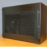 Ryzen 5600X - RTX 3060ti - ITX Custom Build - LianLi A4 H20 16GB Memory - 1TB SSD