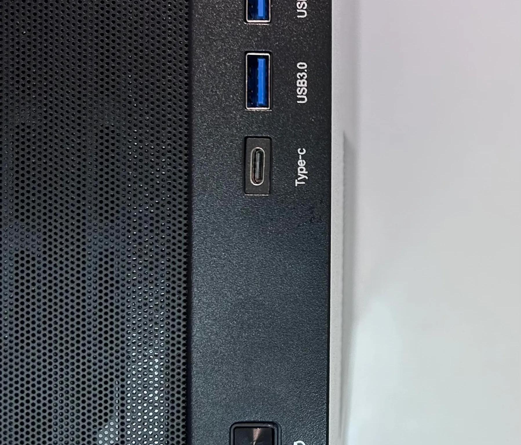 Excellent Performance 1440p Gaming PC | Fortnite 409 fps 1080p | Ryzen 7500F | RX 6800 | 32GB | 2TB