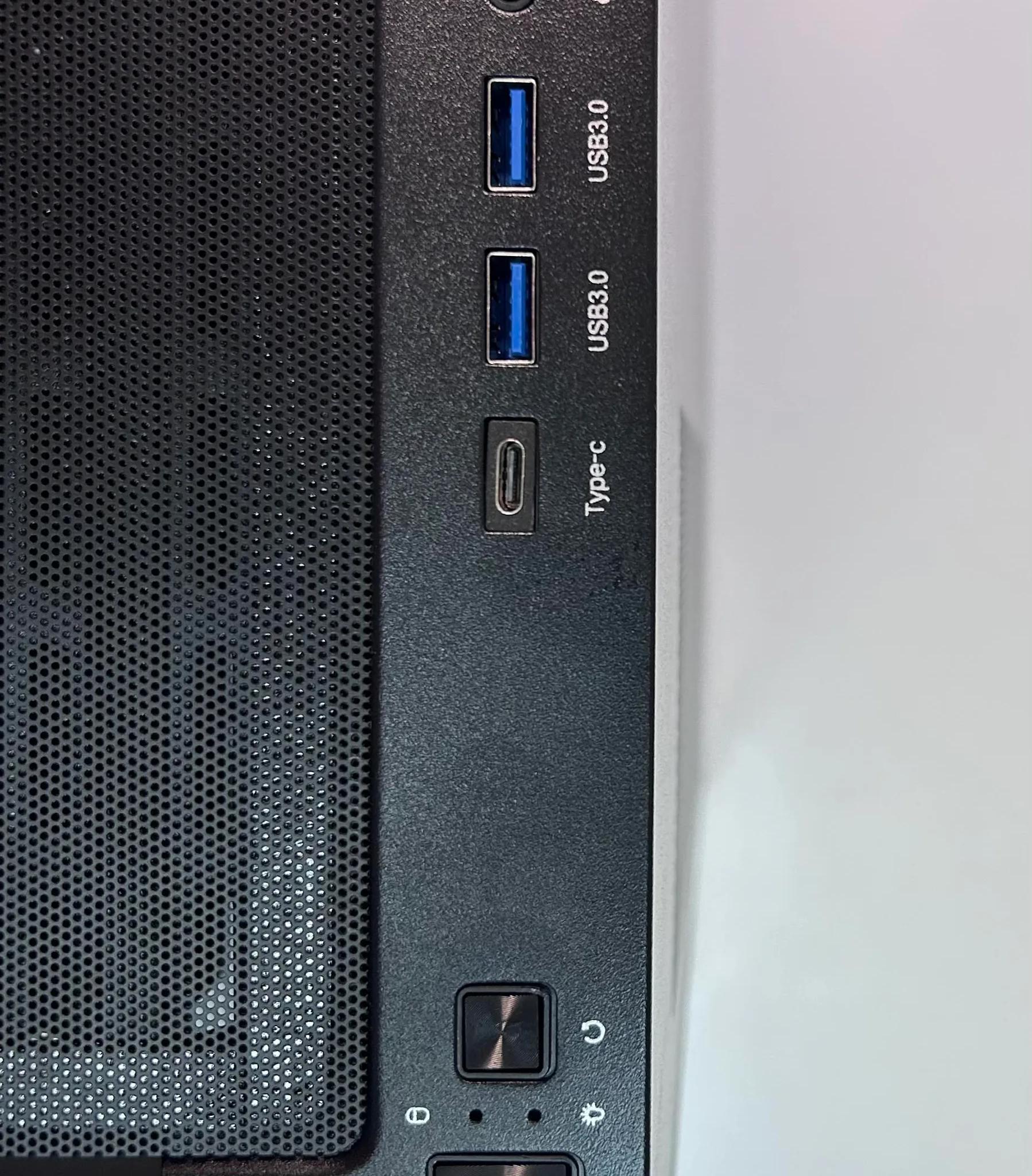 Excellent Performance 1440p Gaming PC | Fortnite 409 fps 1080p | Ryzen 7500F | RX 6800 | 32GB | 2TB