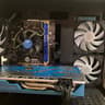 Gaming PC / RX 590 8gb /  i7 / 16gb RAM