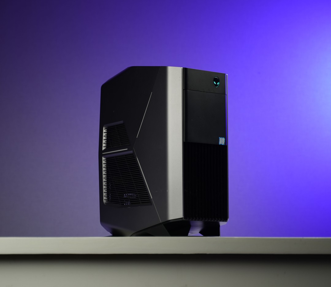 AF-04 / GTX 1080 Intel Core i7 8700 16GB 1.3TB Windows 11 Gaming