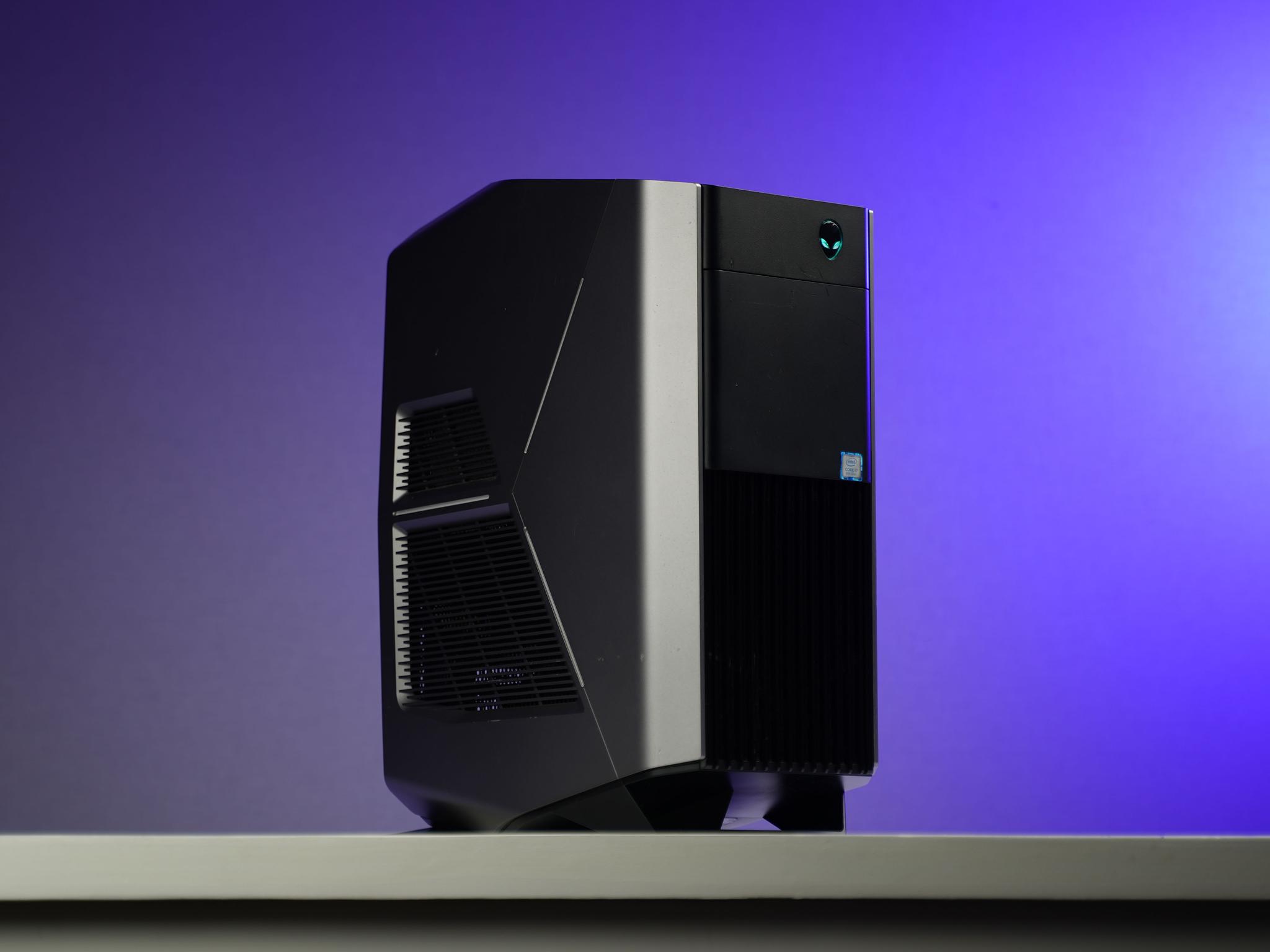 \ AF-04 / GTX 1080 Intel Core i7 8700 16GB 1.3TB Windows 11 Gaming PC Powerhouse