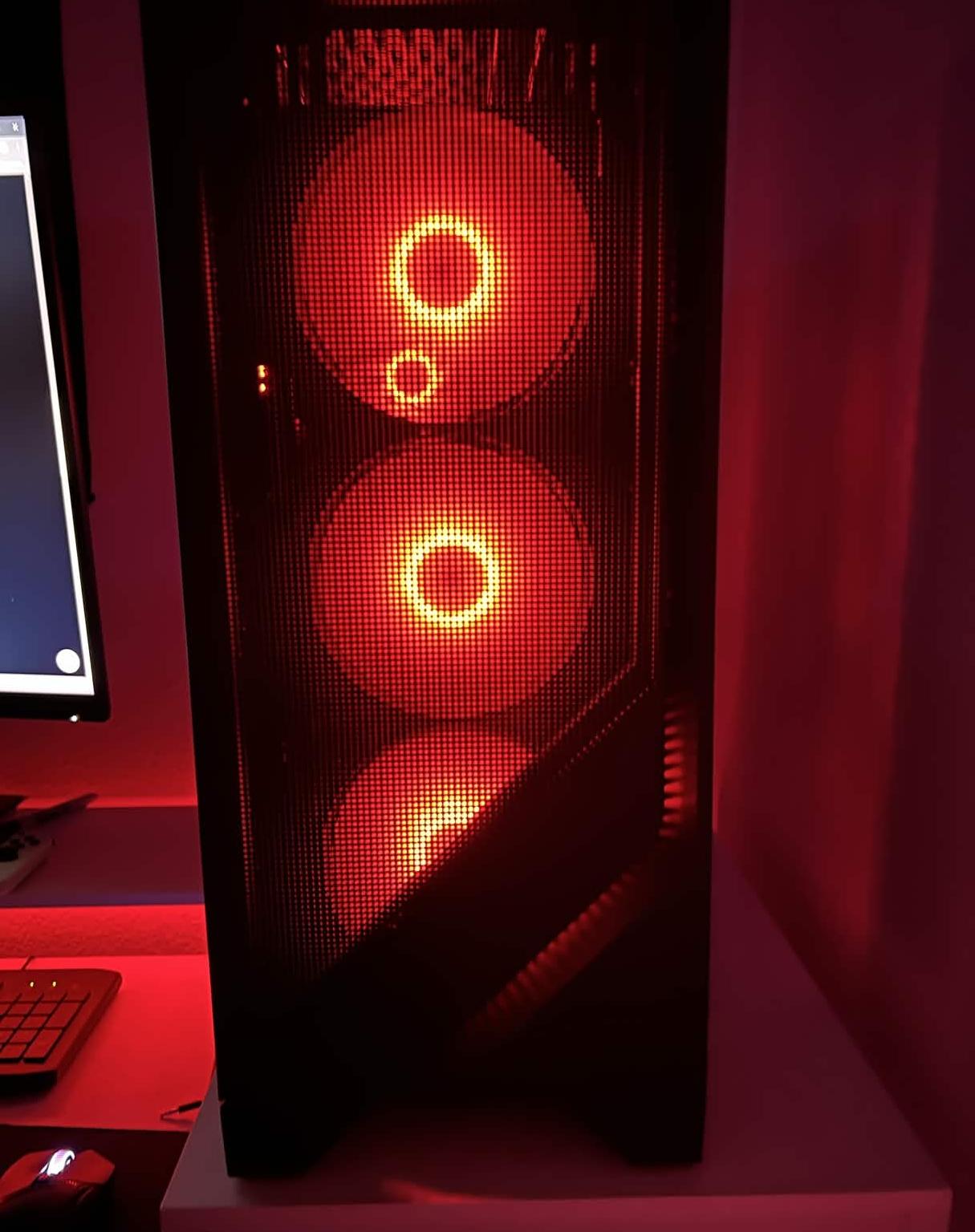RTX 3060 | Ryzen 5 5500 | 1TB SSD | 16GB RAM