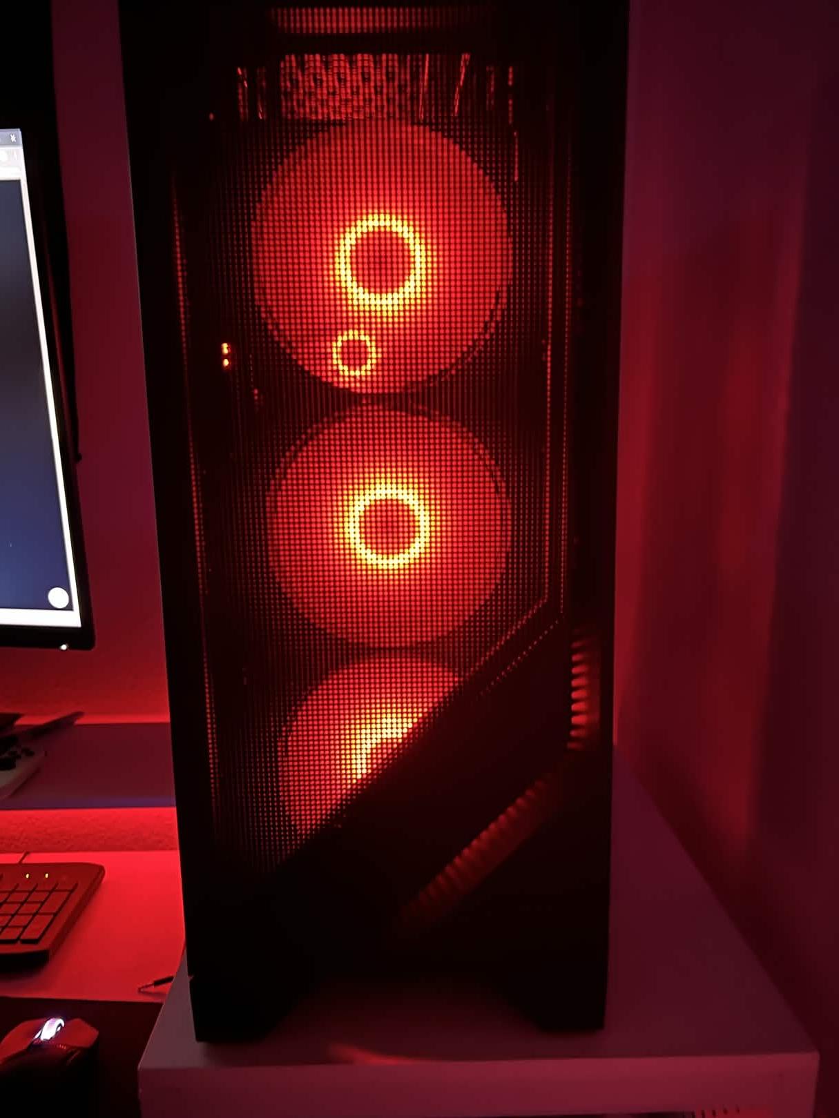 RTX 3060 | Ryzen 5 5500 | 1TB SSD | 16GB RAM