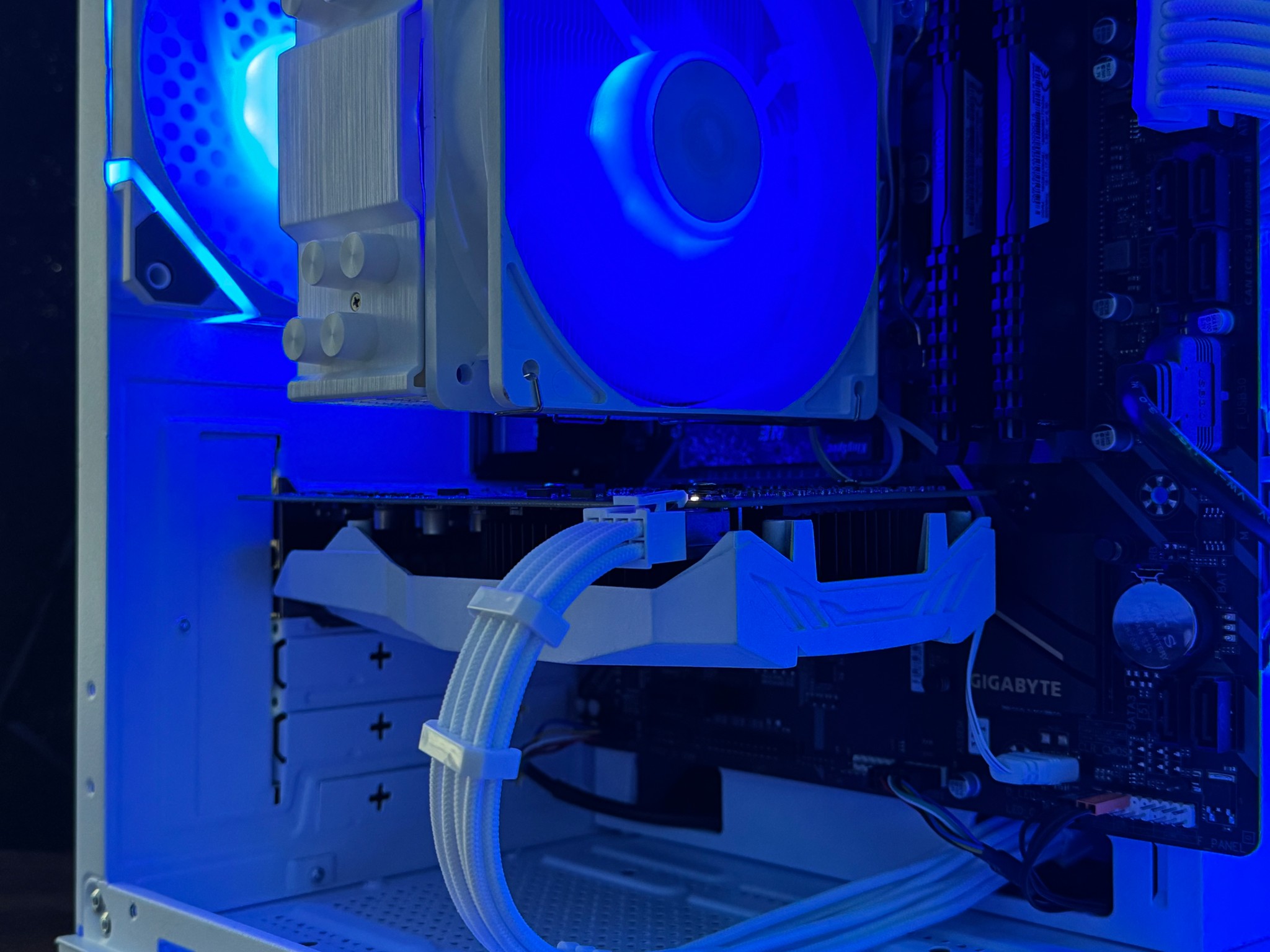 BUDGET GAMING PC | 1660, INTEL I7, 16GB RAM, 1TB SSD