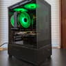 Gaming PC | Ryzen 5 2600x | RX 580 8GB | 1TB Storage | WiFi - BT