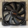 be quiet! Pure Wings 2 120mm PWM Case fans, Set of 2