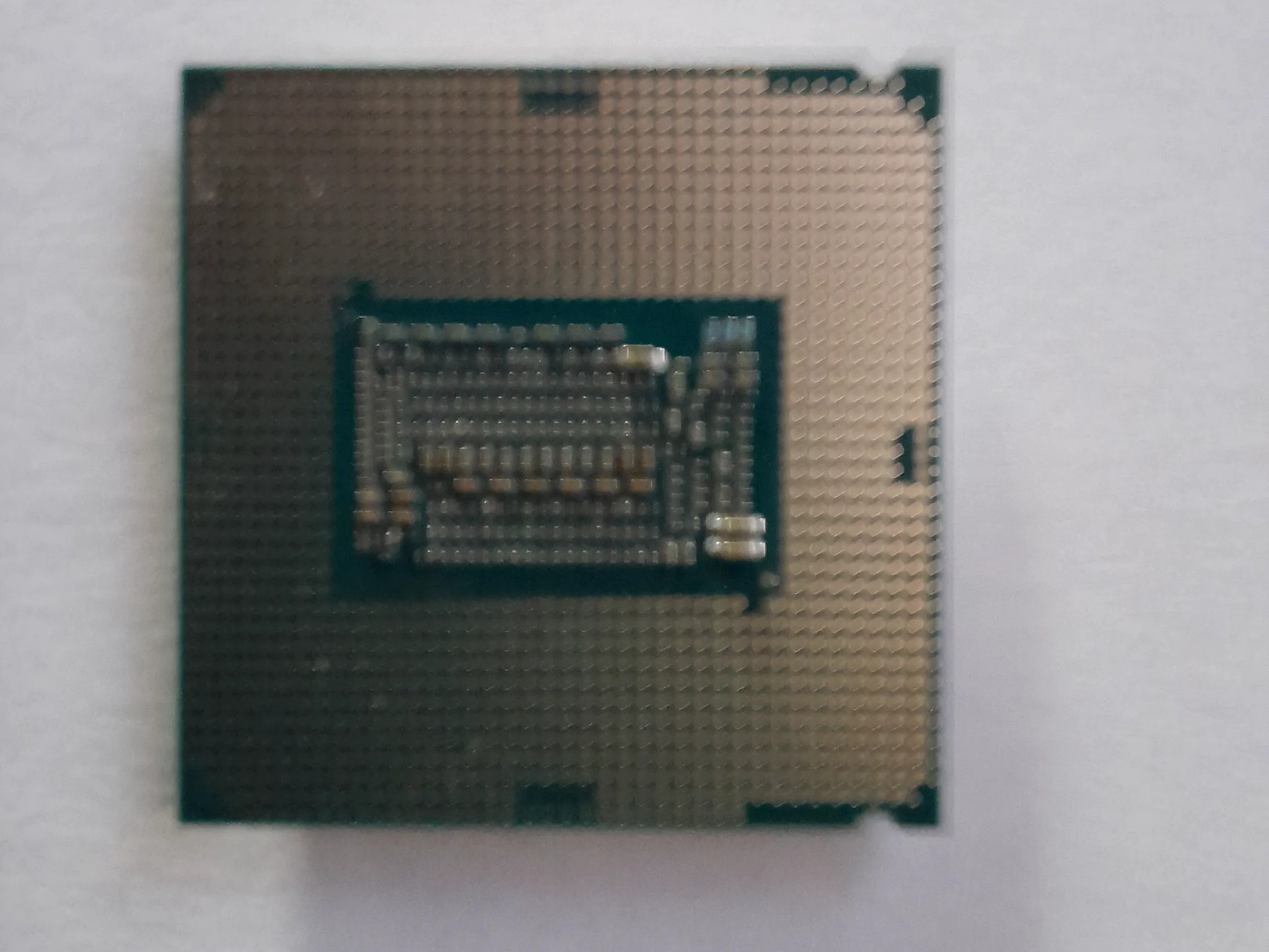 Intel Core i9 9900