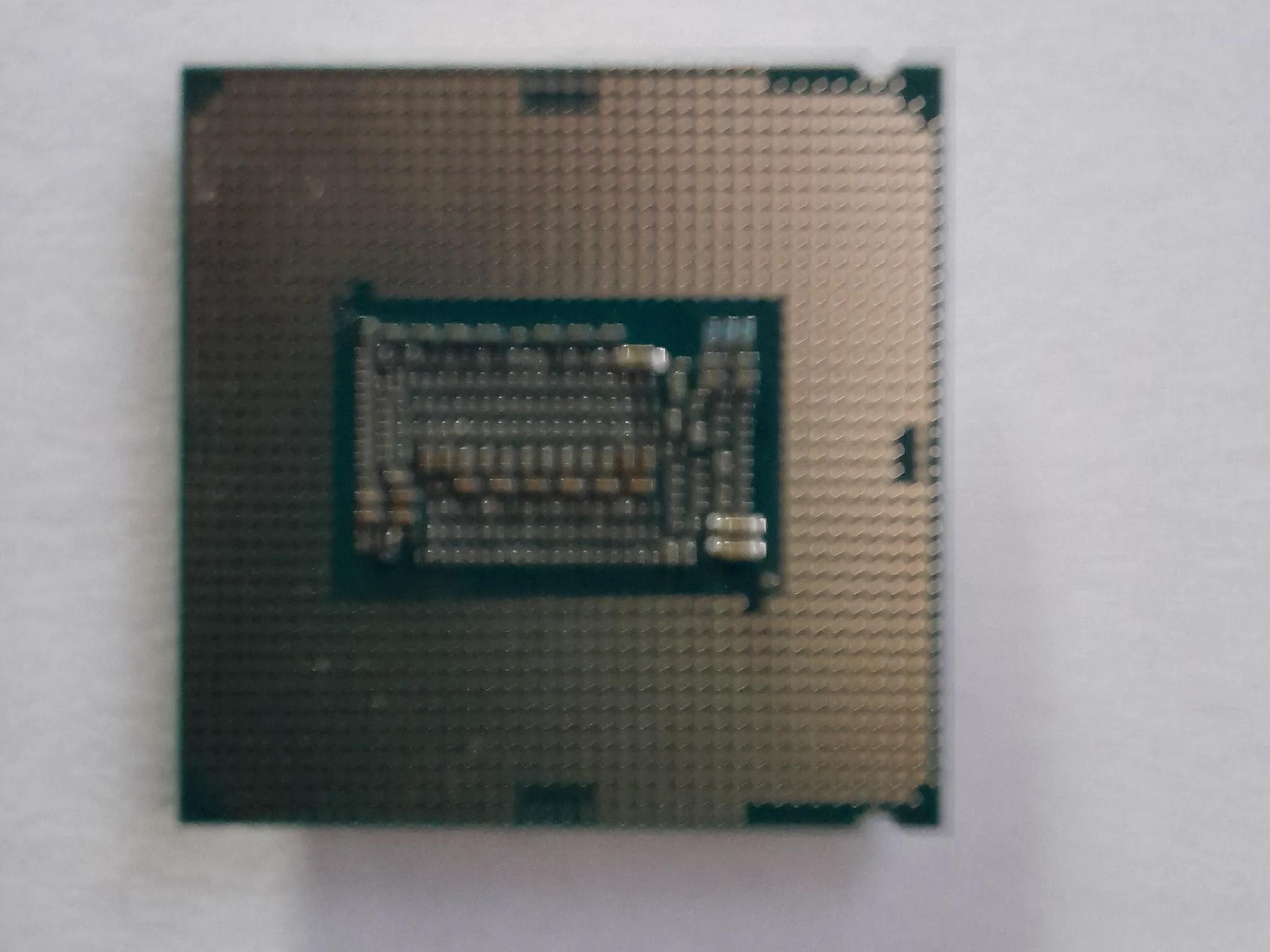 Intel Core i9 9900