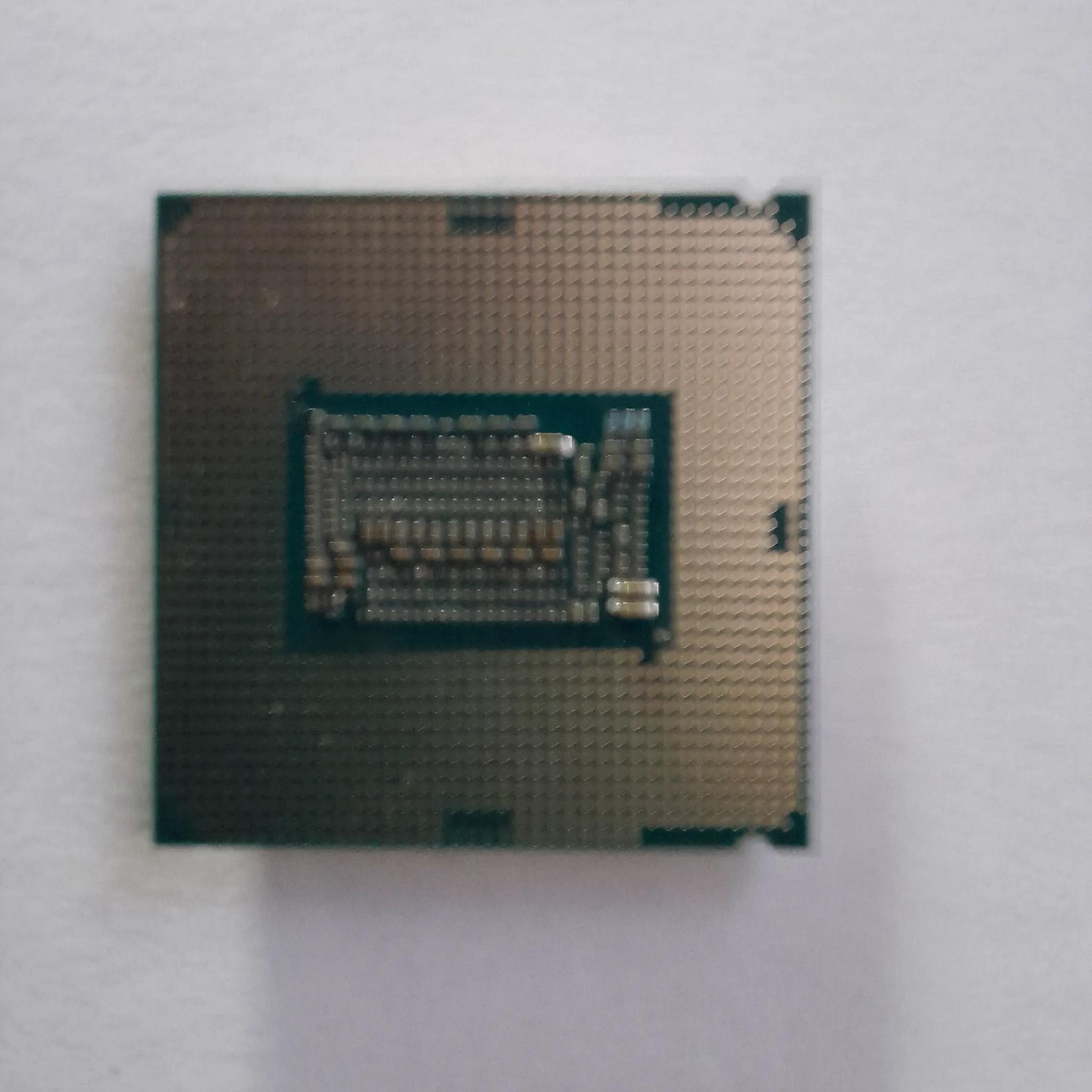 Intel Core i9 9900