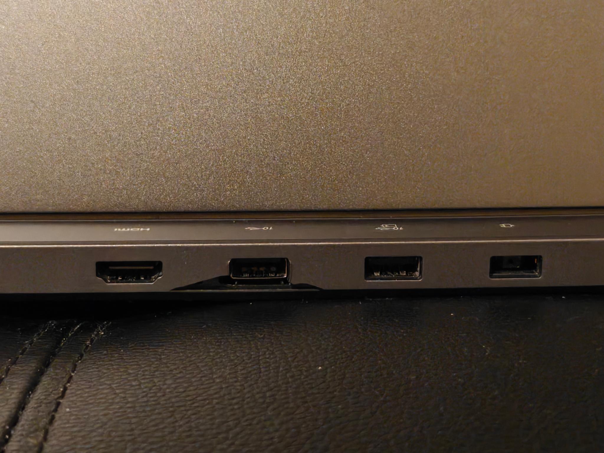 Lenovo Legion Slim 5 14.5" OLED Gaming Laptop | AMD Ryzen 7 7840HS | RTX 4060 | 16GB DDR5 5600