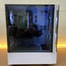 🔥130FPS GTA🔥White Gaming PC | Intel i5 / AMD RX580 / 8GB / 1.1TB Win 11 Pro + Wi-Fi