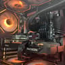 RX 7600 | i7 11700F | 32GB RAM | 1TB SSD | Gaming PC