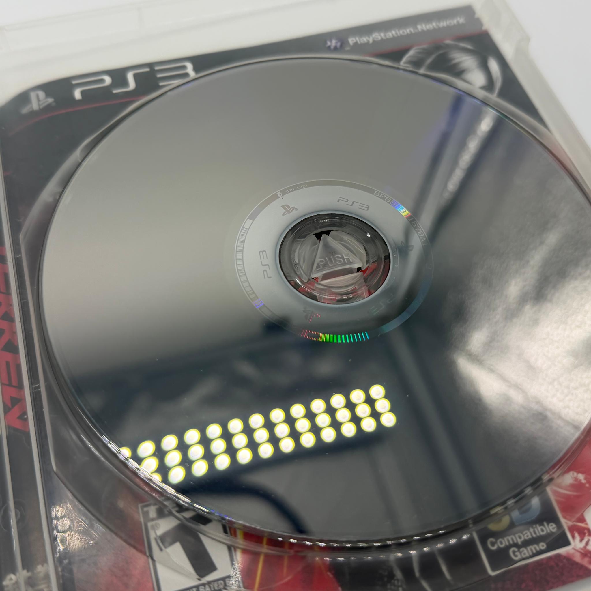 Tekken Tag Tournament 2 PS3