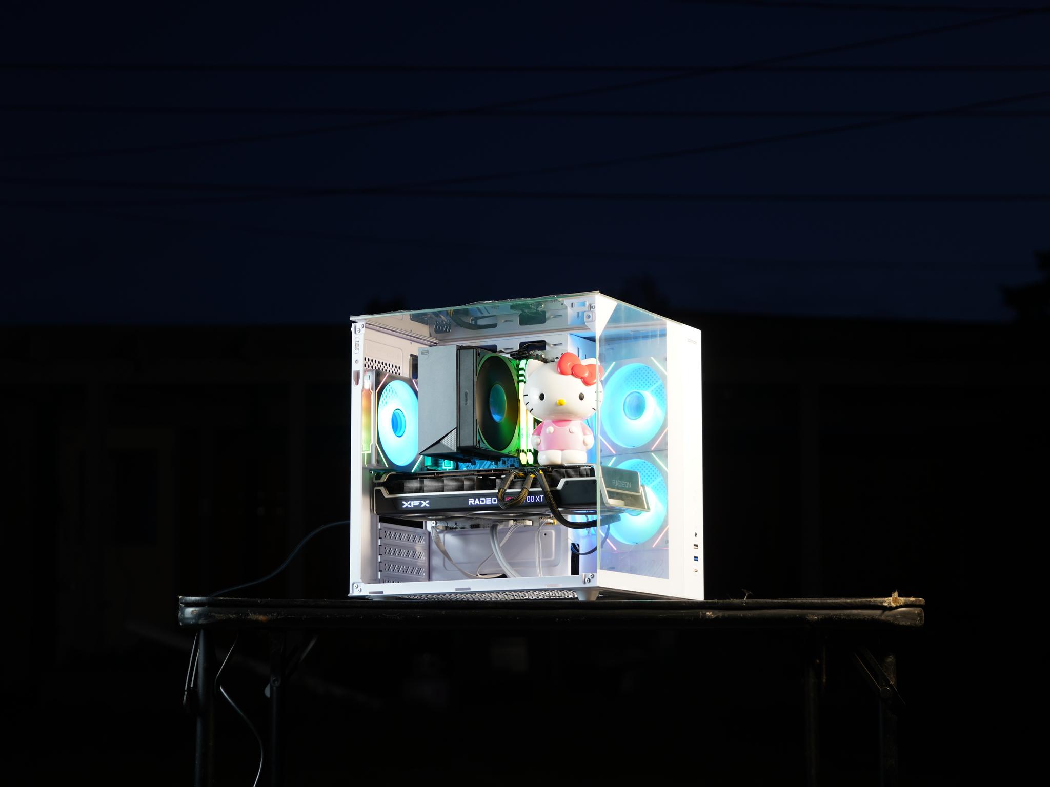 AMD Radeon RX 6700 XT - Image 2