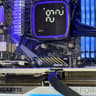 **NO GPU** Diorite IX | R7 5700X |32GB DDR4|1 TB NVME|Gaming, Content, Productivity PC