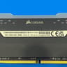 CORSAIR VENGEANCE® RGB PRO 32GB (2 x 16GB) DDR4 DRAM 3600MHz C18 Memory Kit — Black