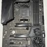 MSI MEG X570 UNIFY AMD AM4 Motherboard | Ryzen 5000 Ready | Tested Working