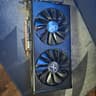 XFX Speedster SFWT 210 Radeon RX 6650XT