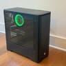 Ryzen 5 5600X, Nvidia RTX 3060 12GB OC,  2x8GB@3200MT/s RAM, 1TB NVMe SSD, Included Keyboard & Mouse