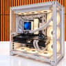 4K V3 Gaming PC | 7800X3D | RX 7900XTX 24GB | 32GB DDR5 | NVME |Wifi