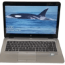 HP EliteBook 840 G4 14.0" FHD Touchscreen i5-7300U 2.4GHz 16B 256GB W10 P