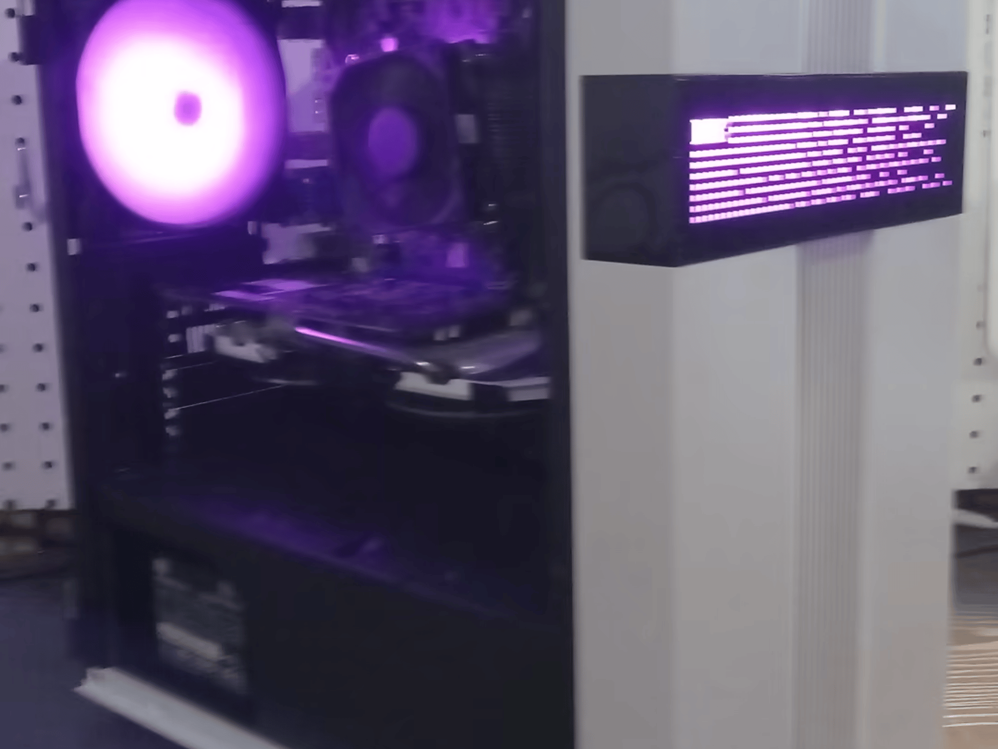 budget i7 gaming pc