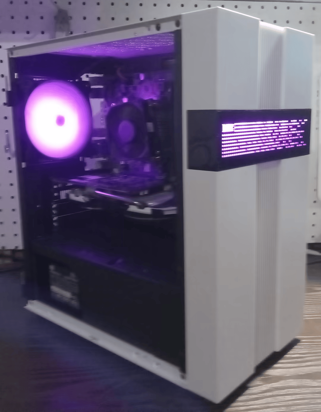 budget i7 gaming pc