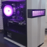 budget i7 gaming pc