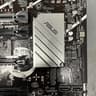 USED & FUNCTION GOOD - Asus Z790 Gaming Wifi7 DDDR5