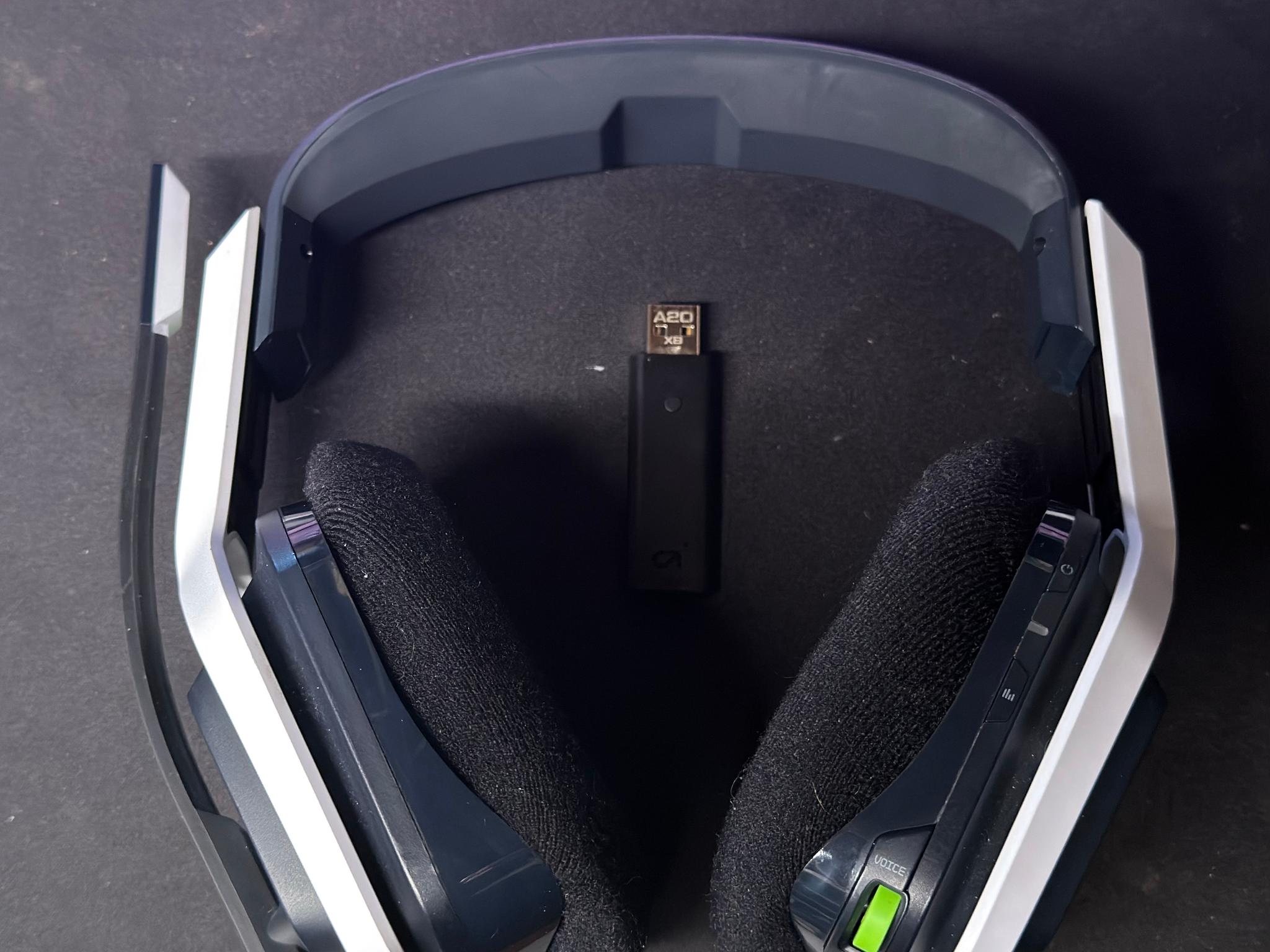 Astro A20 Headset with Dongle Xbox