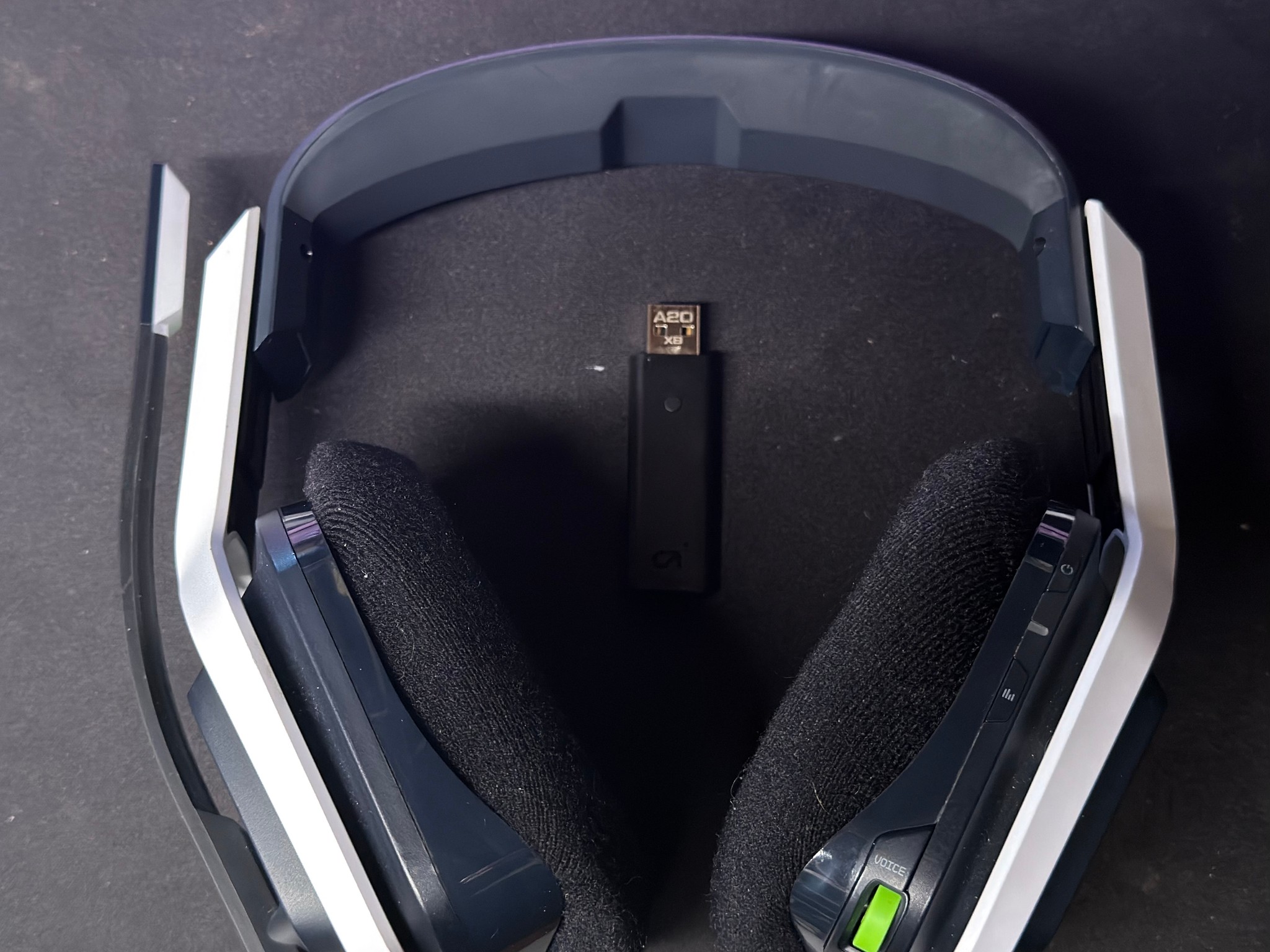 Astro A20 Headset with Dongle Xbox