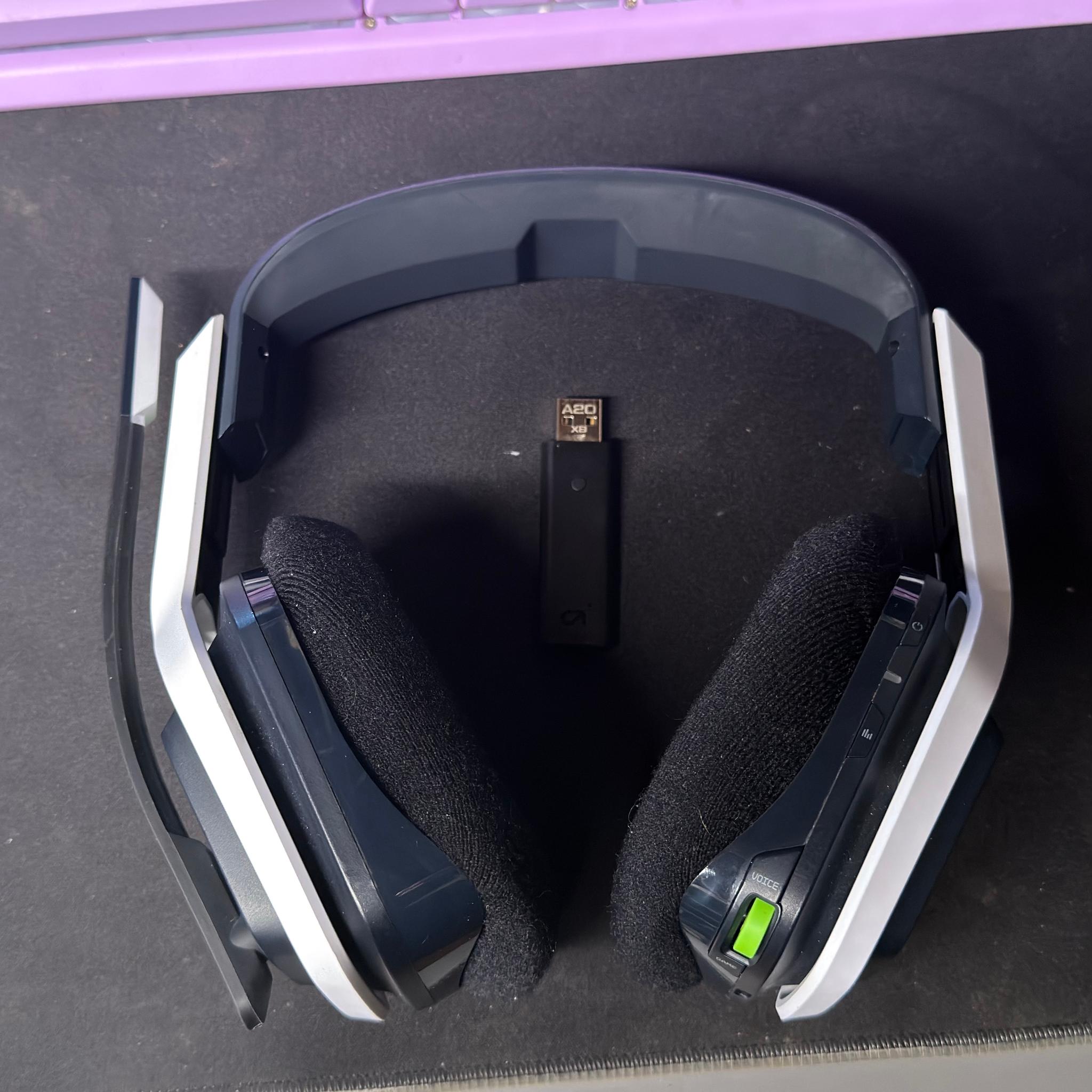 Astro A20 Headset with Dongle Xbox