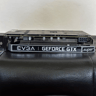 EVGA GTX 1660 Super - GDDR6 - 6GB
