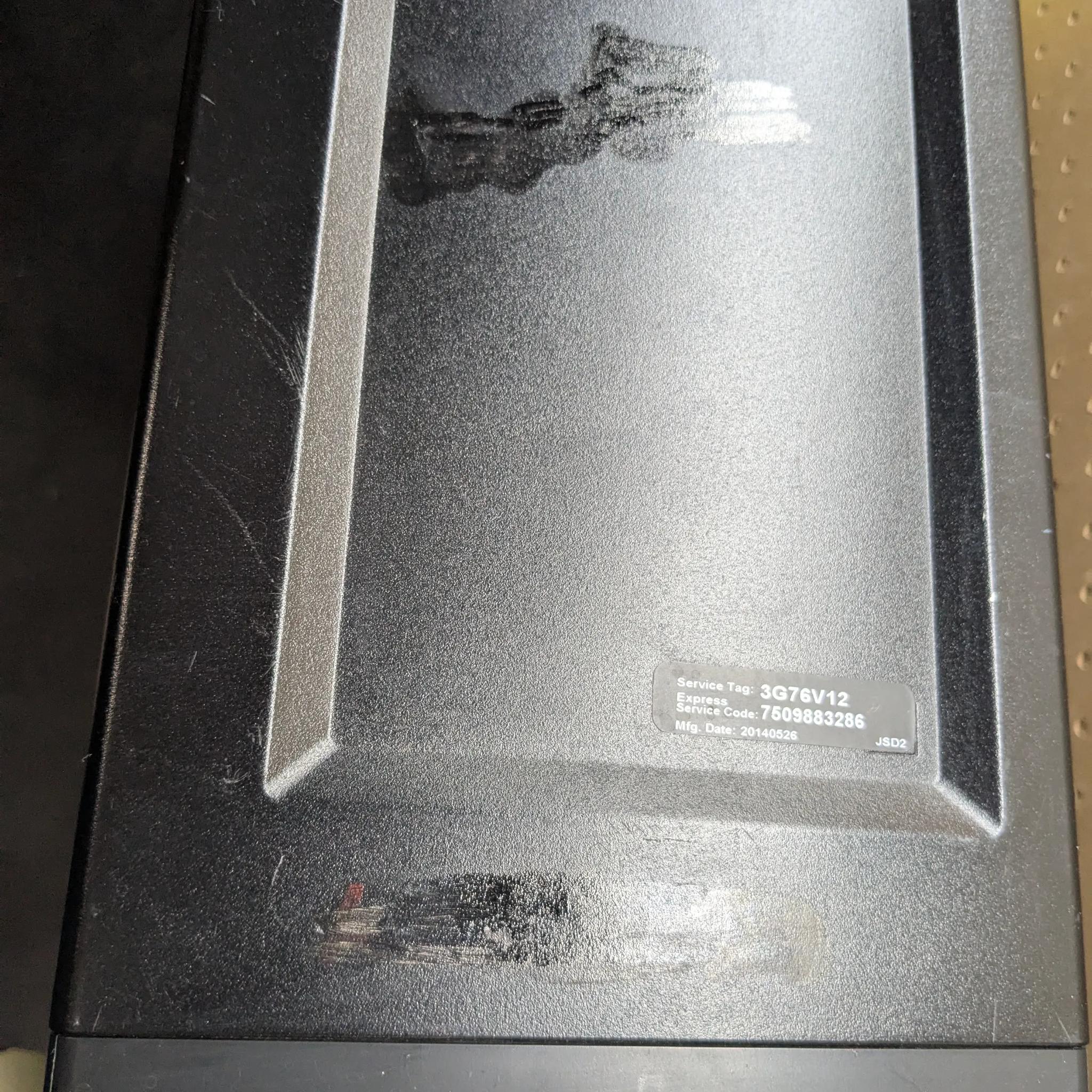 Scratch and Dent 60 FPS Fortnite | 180 Day Warranty | i5-4570, 16GB RAM, 256GB SSD, 2GB AMD, Win10