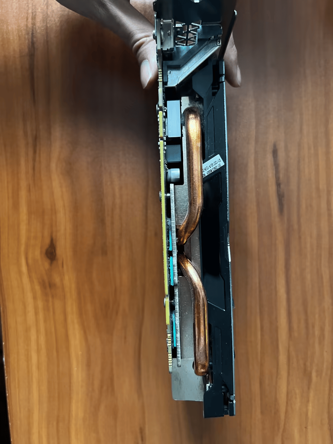Zotac GTX 1060 6gb AMP!