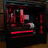 High-End Gaming PC | Ryzen 7 5700X3D | EVGA RTX 3070 Ti FTW3 | 1TB M.2 SSD