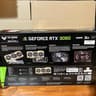 UNOPENED ASUS Tuf RTX 3060 Demon Slayer Limited Edition