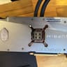 MSI GeForce RTX 4090 SUPRIM LIQUID X 24GB GDDR6X Graphics Card