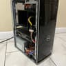 🟠🔥NVIDIA RTX 2070, Intel i7-8700, 16GB RAM, 1 TB Storage, Dell Inspiron 3670 Modded Gaming PC 🟠🖥️