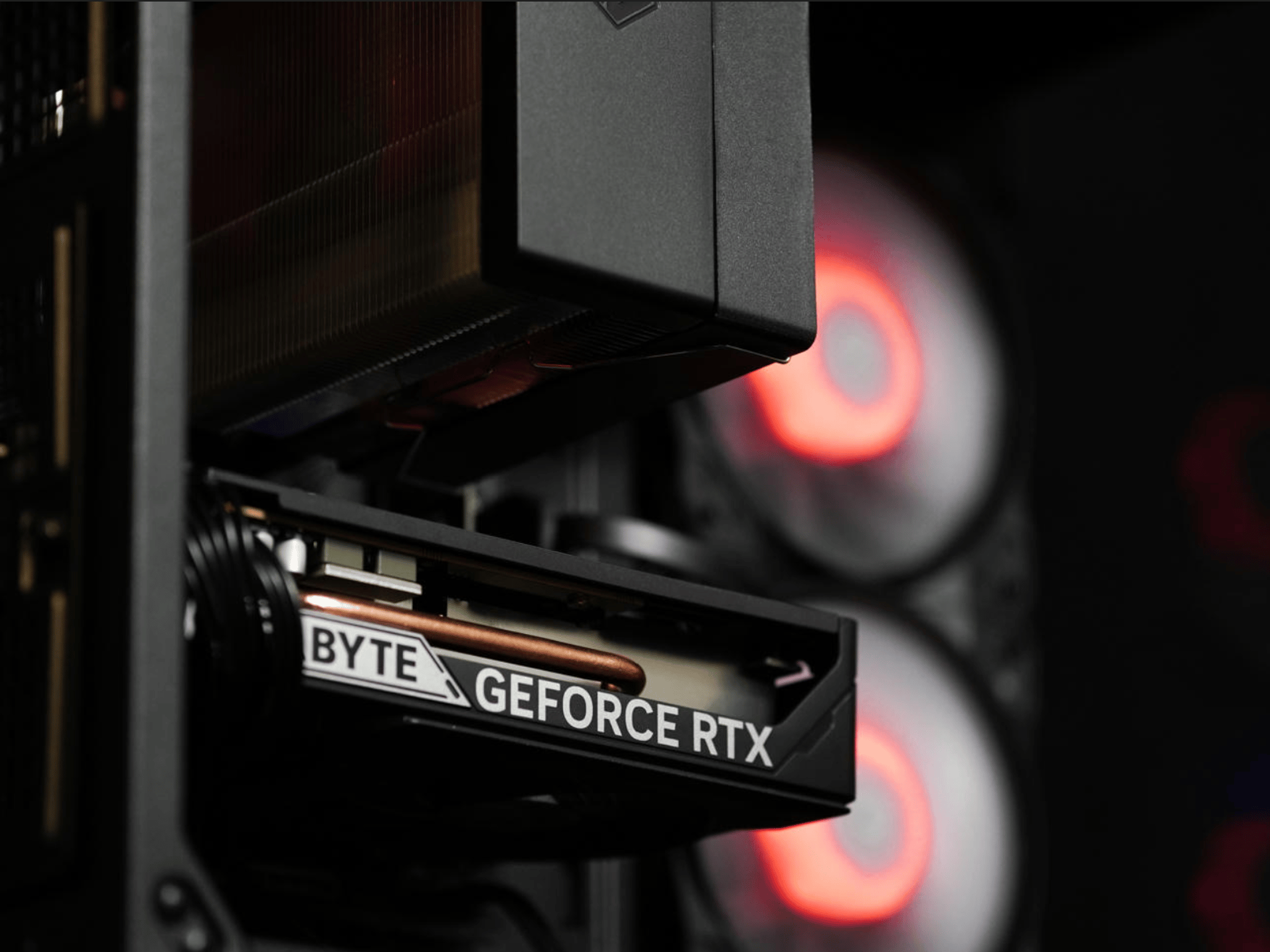 EXT View 70X Lite (V5) - Ryzen 5 5500, RTX 5050 8GB, 16GB DDR4 Ram, 1TB SSD