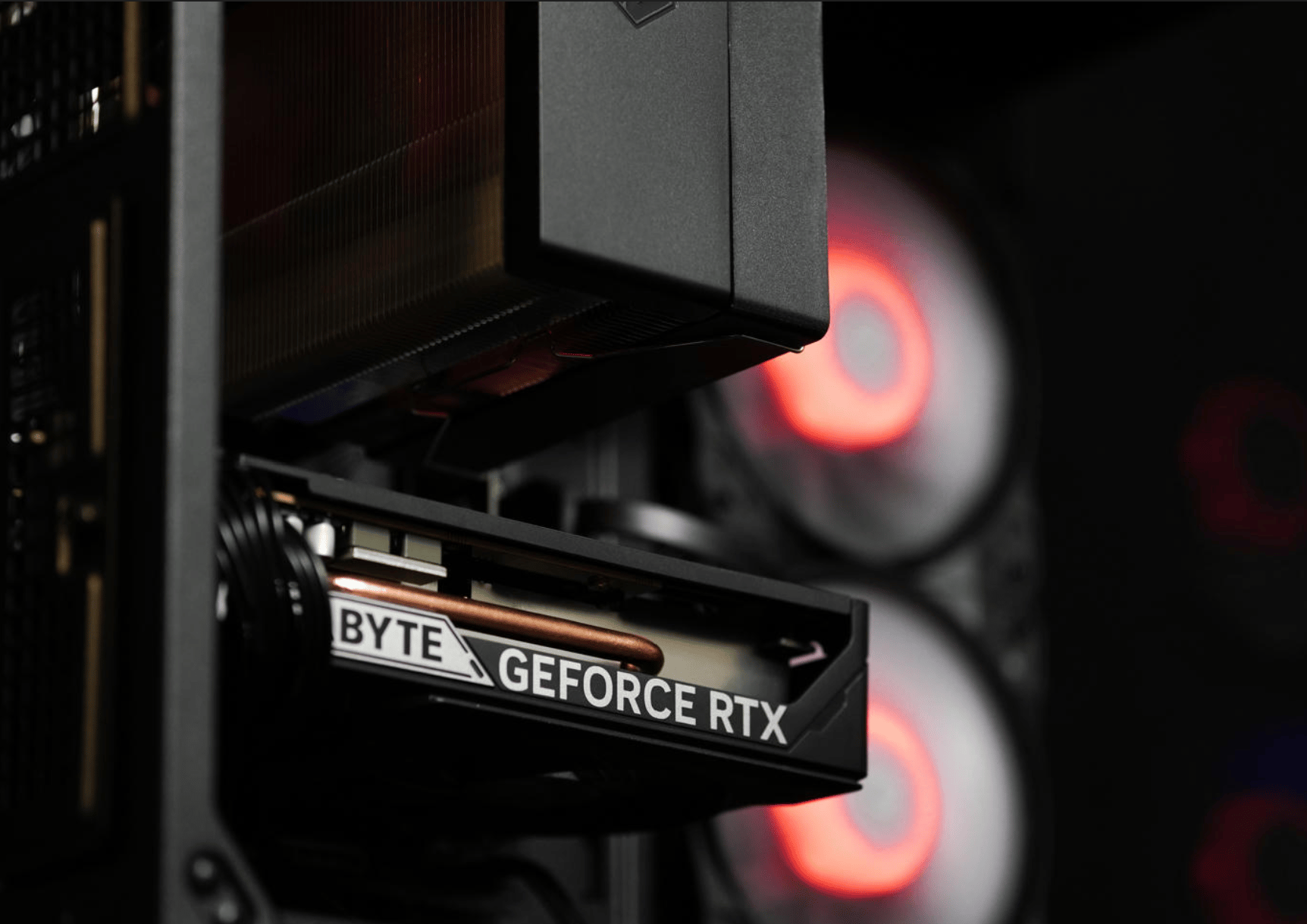 EXT View 70X Lite (V5) - Ryzen 5 5500, RTX 5050 8GB, 16GB DDR4 Ram, 1TB SSD