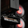 EXT View 70X Lite (V5) - Ryzen 5 5500, RTX 5050 8GB, 16GB DDR4 Ram, 1TB SSD