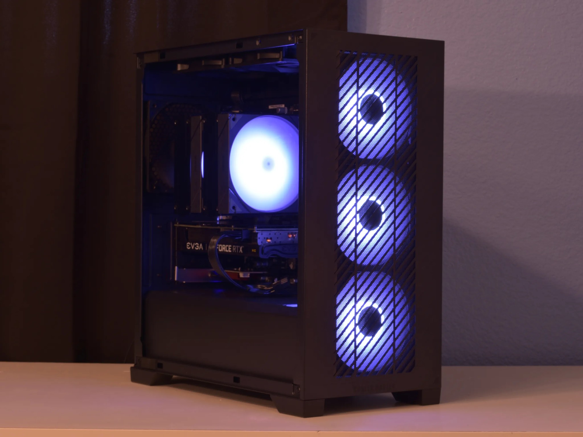 🕹️Value Gamer🕹️ Ryzen 7 3700X | RTX 3060 12GB | 32GB Ram 3200mhz | 1TB nVME SSD | Win11 Pro+Wifi