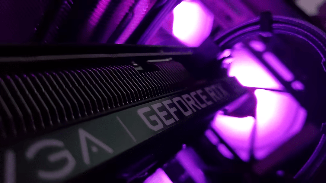 Raven | RTX 3060 - Ryzen 5 5600x Gaming and Streaming PC