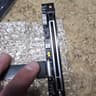 JMT PCIE 5.0 x16 to M.2 NGFF Key M Card Extension Cable 128G/bps GEN5 eGpu nvme