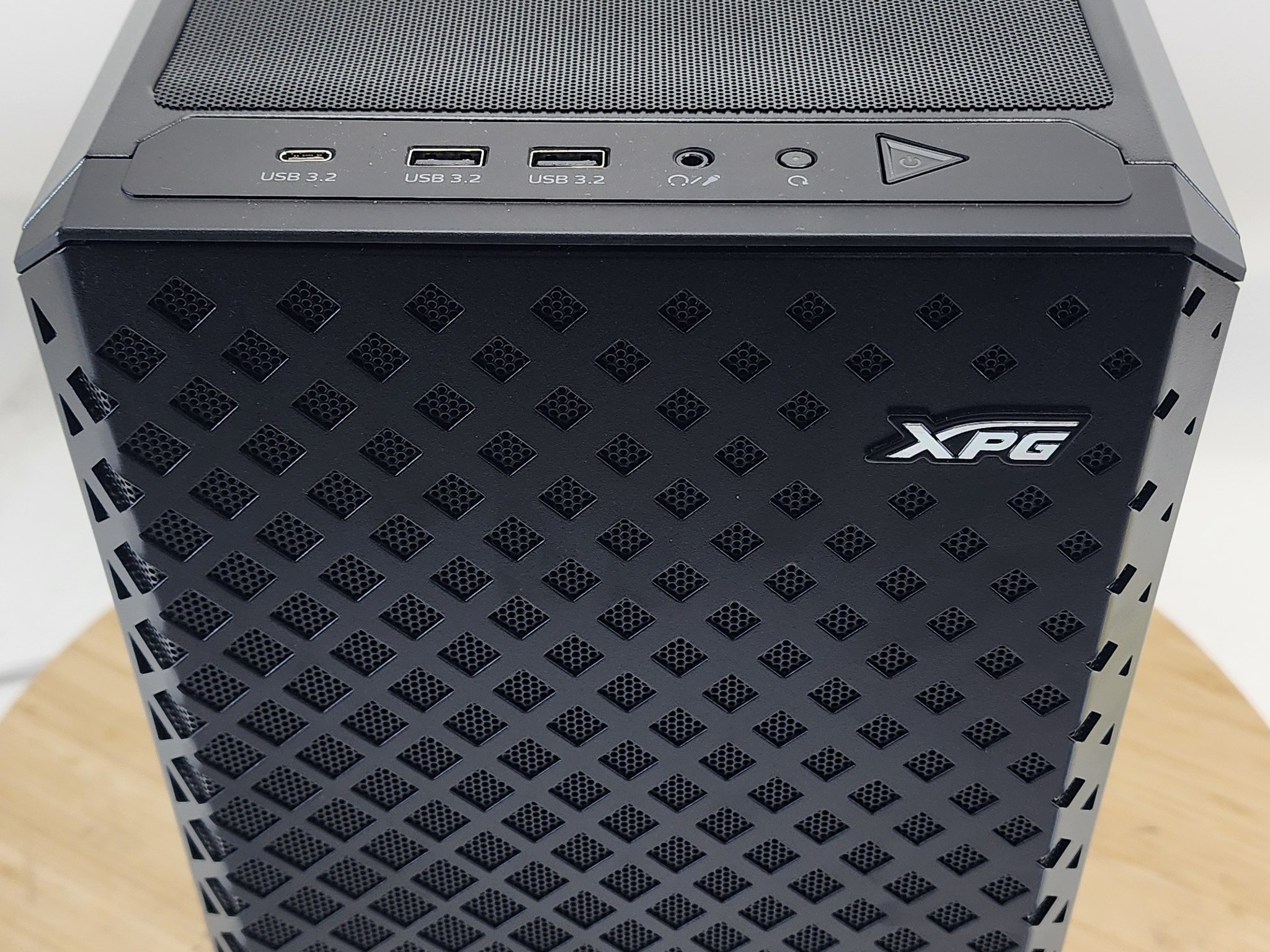 Gaming PC Ryzen 5 8500G 16GB RAM 500GB SSD Radeon Graphics  Windows 11 Computer