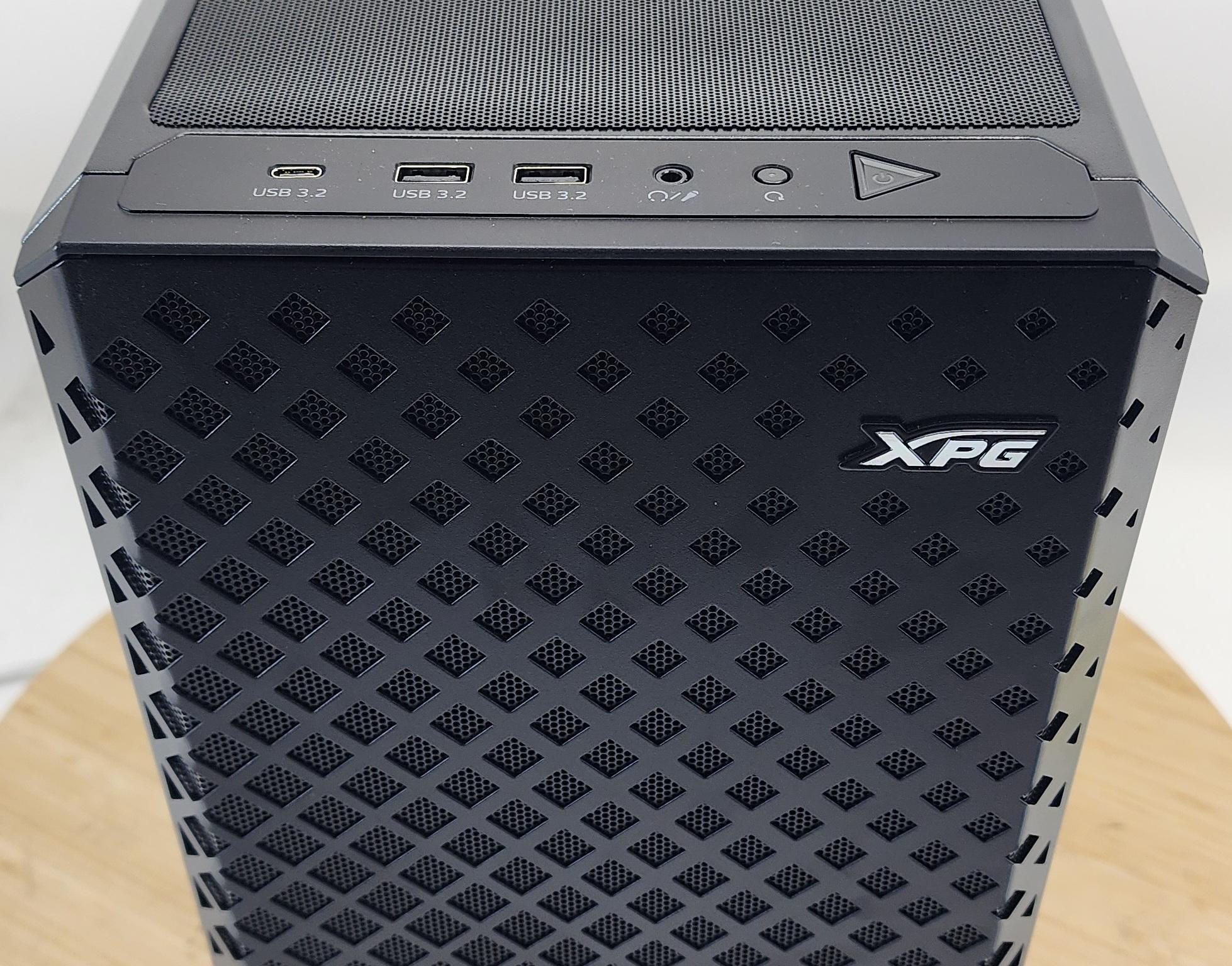 Gaming PC Ryzen 5 8500G 16GB RAM 500GB SSD Radeon Graphics  Windows 11 Computer