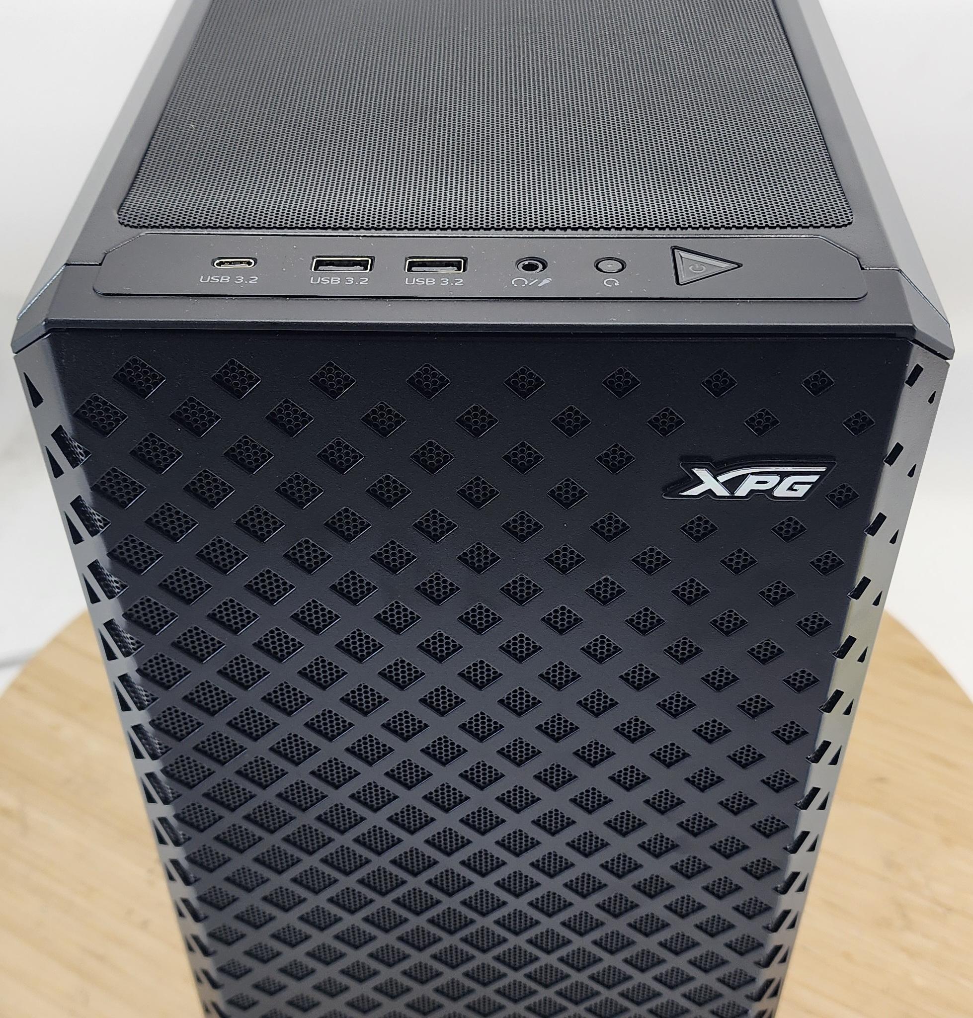 Gaming PC Ryzen 5 8500G 16GB RAM 500GB SSD Radeon Graphics  Windows 11 Computer
